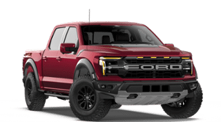 2026 Ford F-150® External Image 4